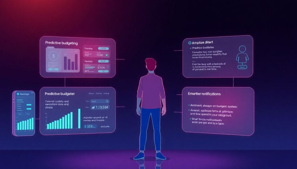 From Scattered to Structured: Beginner Budgeting Tips - иллюстрация