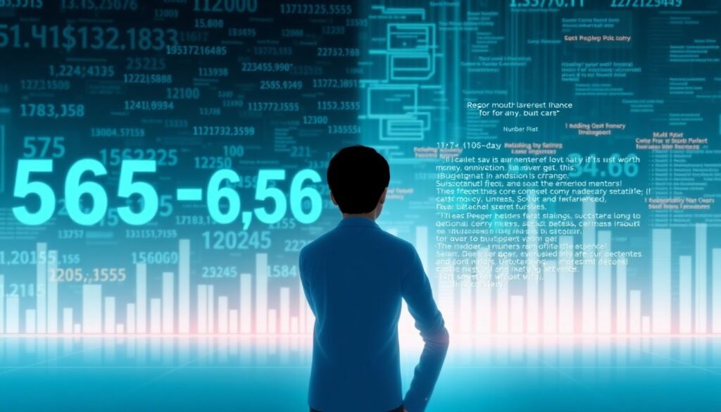 From Scattered to Structured: Beginner Budgeting Tips - иллюстрация