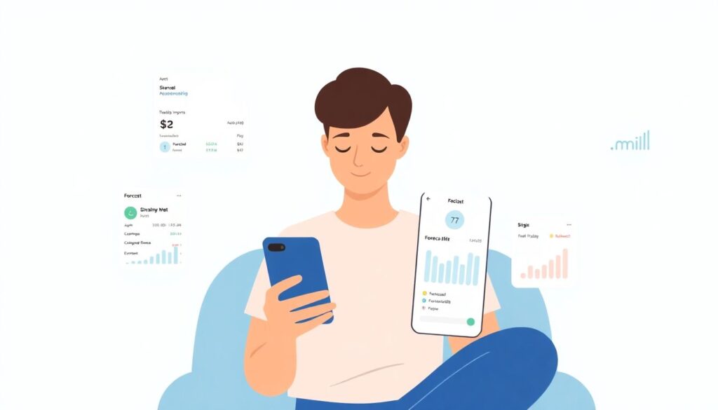 From Scattered to Structured: Beginner Budgeting Tips - иллюстрация