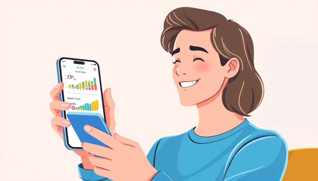 First Budget Are you ready: A Beginner’s Checklist - иллюстрация