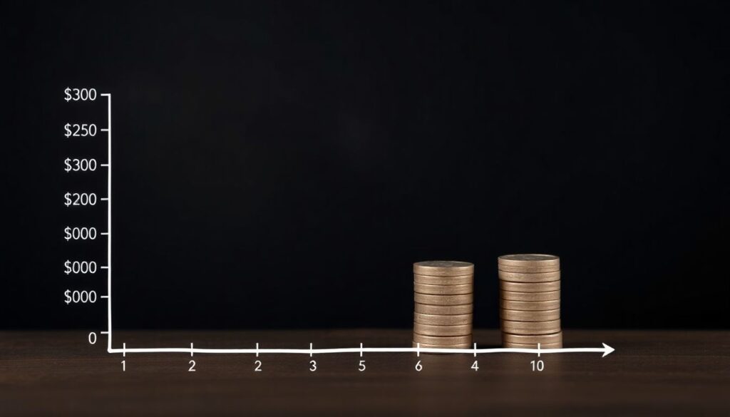 How to Start Saving for a Major Purchase as a Beginner - иллюстрация