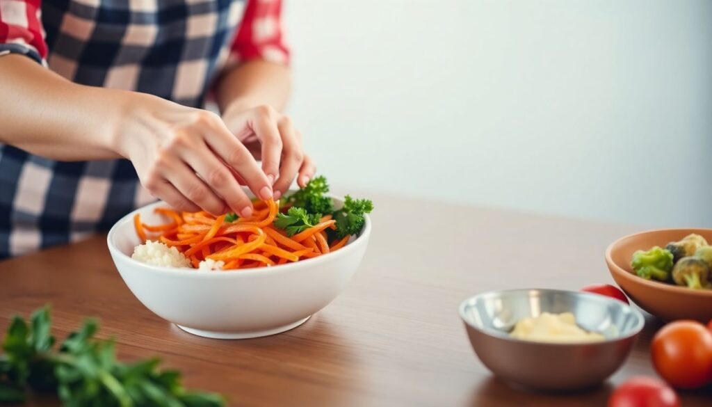 Budget-Friendly Meal Planning for Beginners - иллюстрация