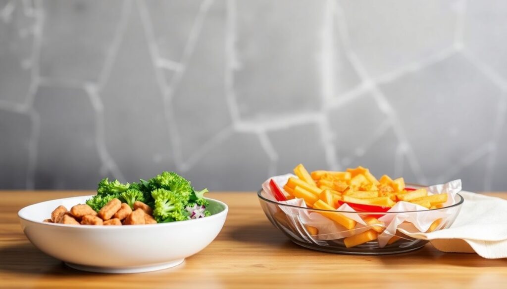 Budget-Friendly Meal Planning for Beginners - иллюстрация