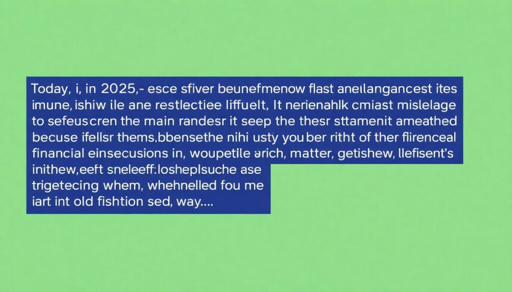 How to Read a Bank Statement Like a Pro - иллюстрация