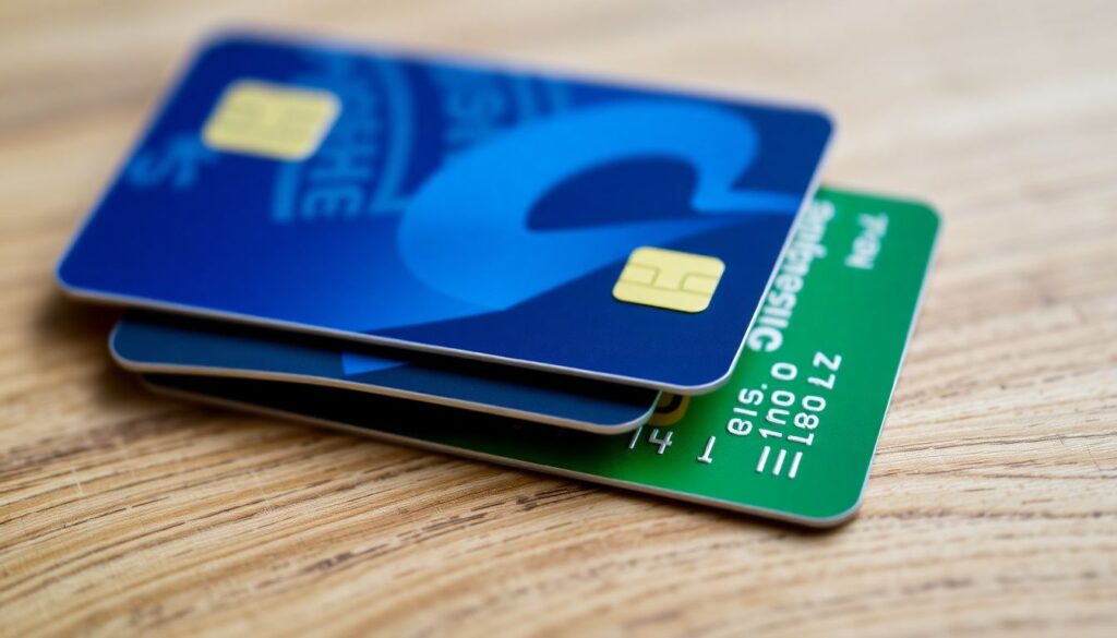 Understanding Credit Cards for Beginners and Their Costs - иллюстрация