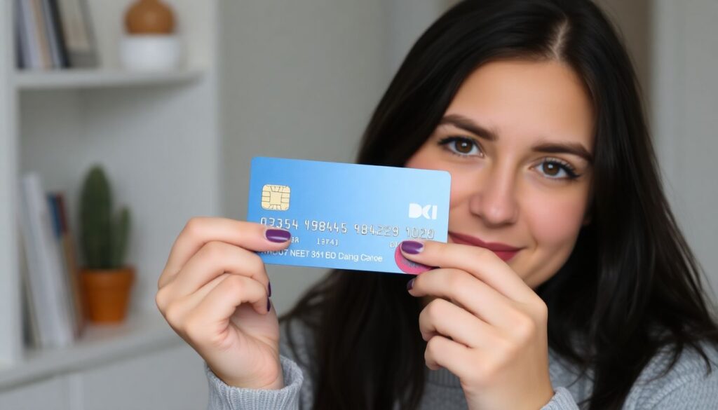 Understanding Credit Cards for Beginners and Their Costs - иллюстрация