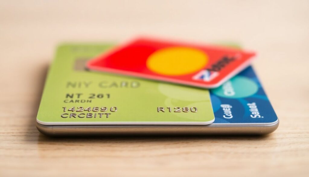 Understanding Credit Cards for Beginners and Their Costs - иллюстрация