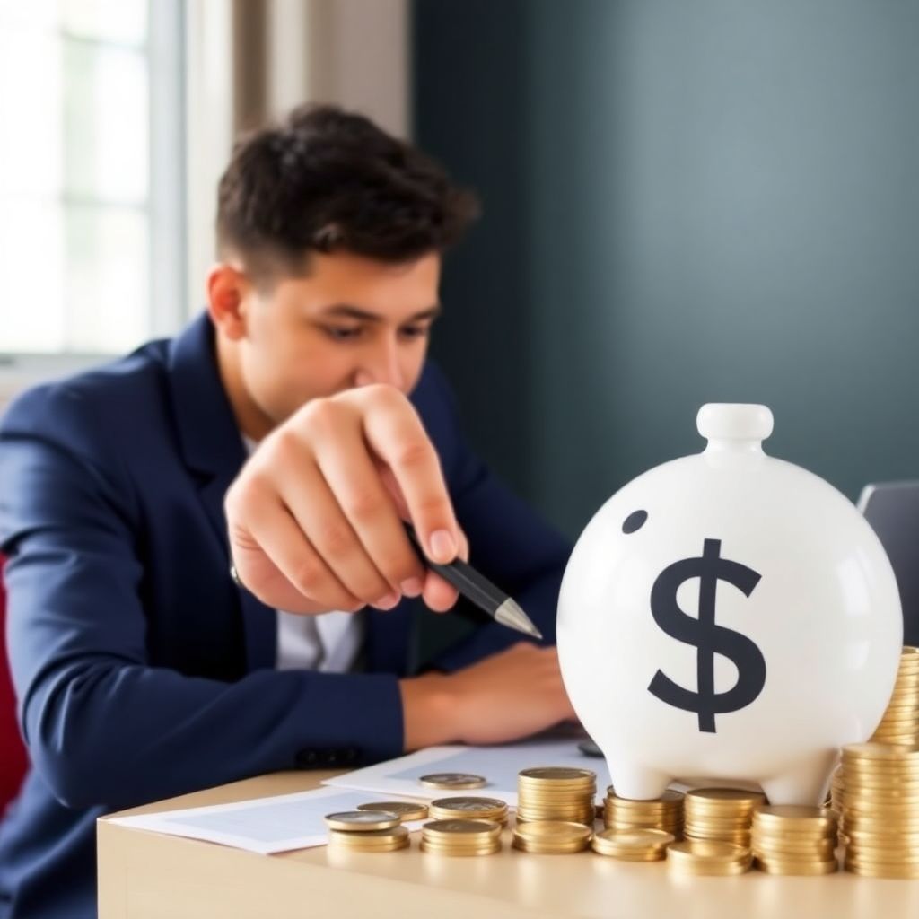 Сберегательный счет: что это и как начать копить деньги новичку