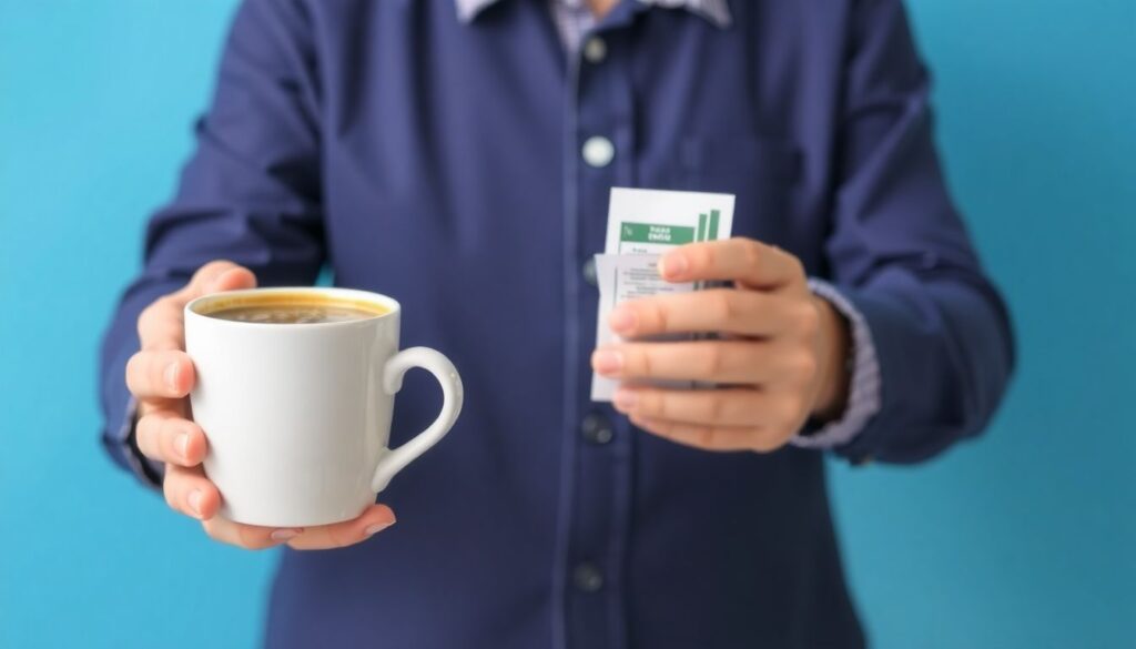 Budgeting Mistakes Beginners Make and How to Avoid Them - иллюстрация