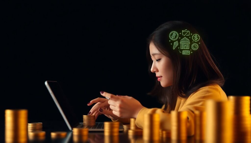 Smart Saving: High-Impact Ways to Save in 30 Days - иллюстрация