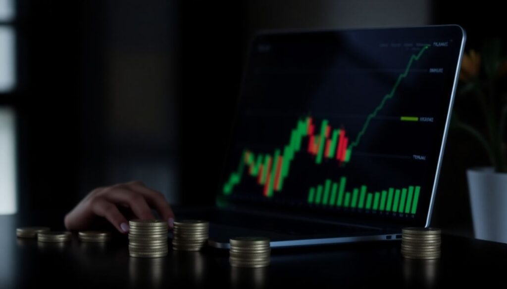 A Gentle Start to Investing: Low-Ree Risk Options - иллюстрация