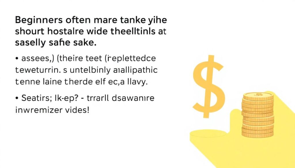 A Gentle Start to Investing: Low-Ree Risk Options - иллюстрация