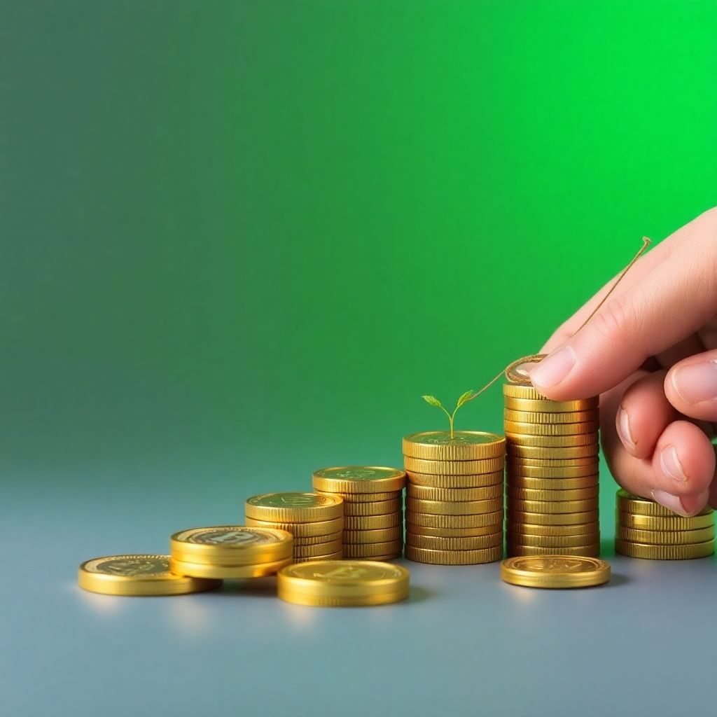 Инвестирование для начинающих: низкорисковые способы вложения средств