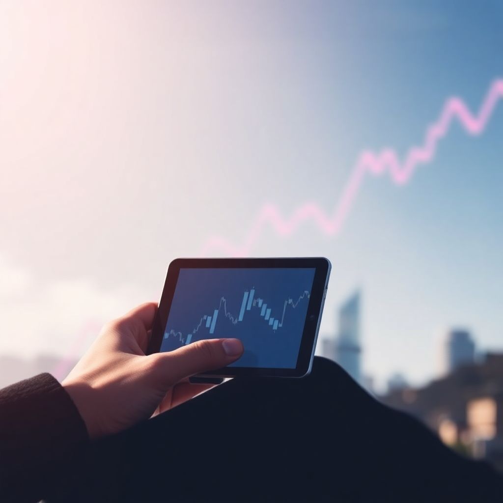 Etf и индексные фонды для начинающих: простое руководство по инвестированию