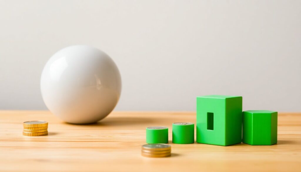 Stocks for New Investors: How to Start Small - иллюстрация