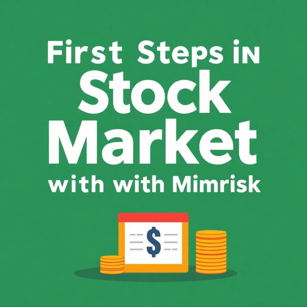 Акции для начинающих инвесторов: как начать с малого и не рисковать многим