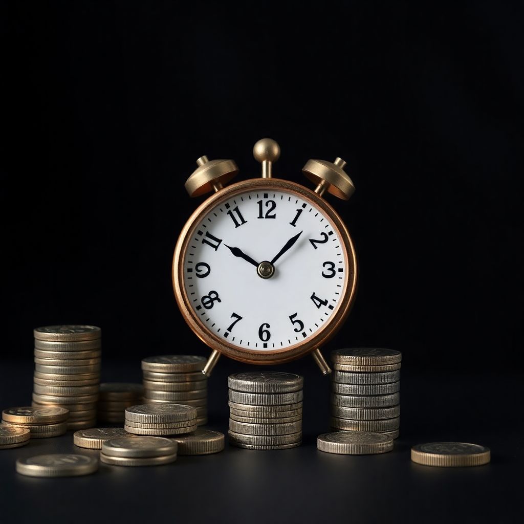 Сложный процент для начинающих: как он работает и почему это важно