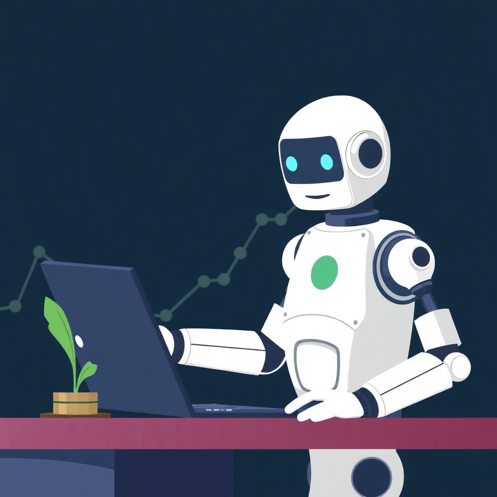 Робо-эдвайзеры для начинающих: плюсы и минусы автоматического инвестирования