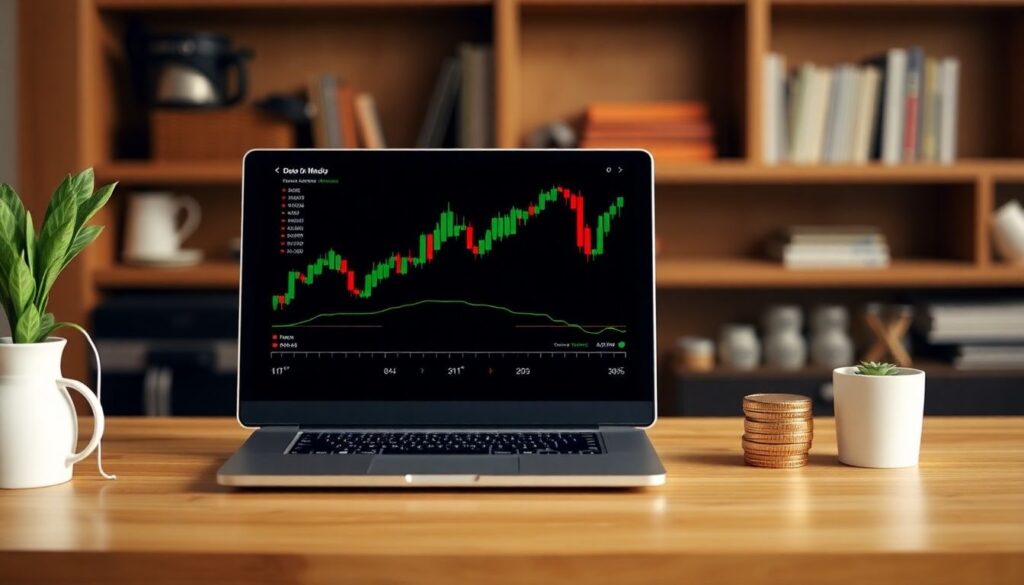 Investing Jargon Demystified for Newbies - иллюстрация