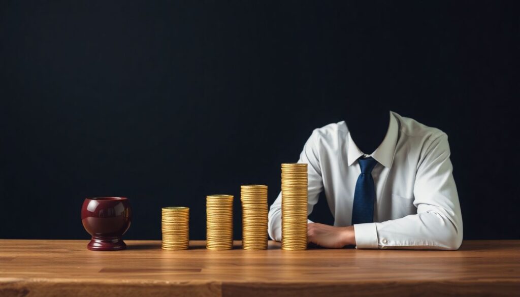 Investing Jargon Demystified for Newbies - иллюстрация