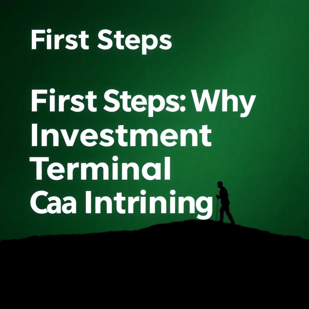 Инвестиционные термины простыми словами для начинающих инвесторов