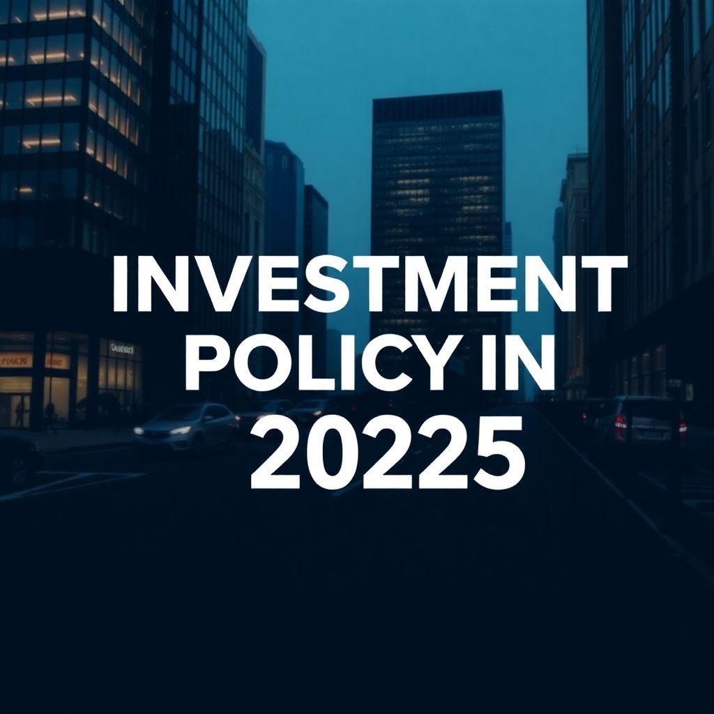 Как составить личный инвестиционный план и обеспечить финансовую стабильность