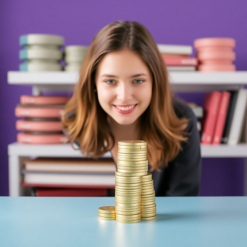 Как обрести уверенность с первым бюджетом и взять финансы под контроль