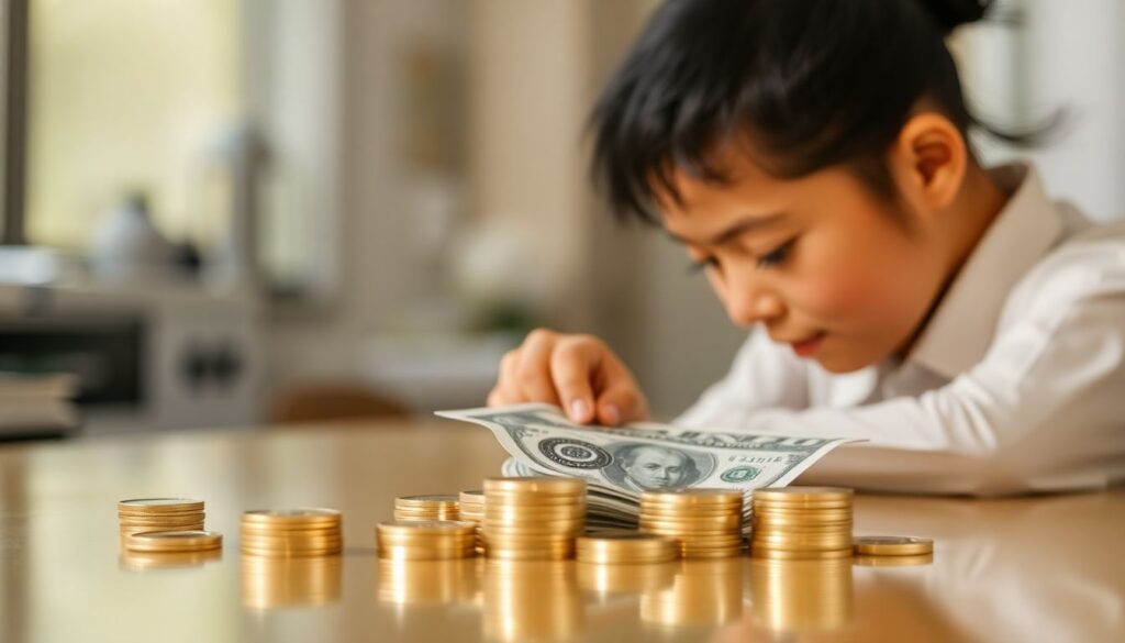 Investing for Beginners: Building a Starter Portfolio - иллюстрация