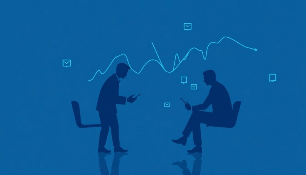 Rookie Investor Mistakes and How to Avoid Them - иллюстрация