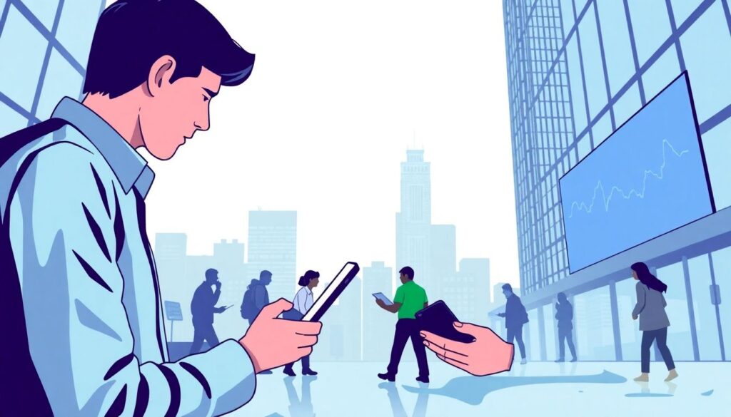 Rookie Investor Mistakes and How to Avoid Them - иллюстрация