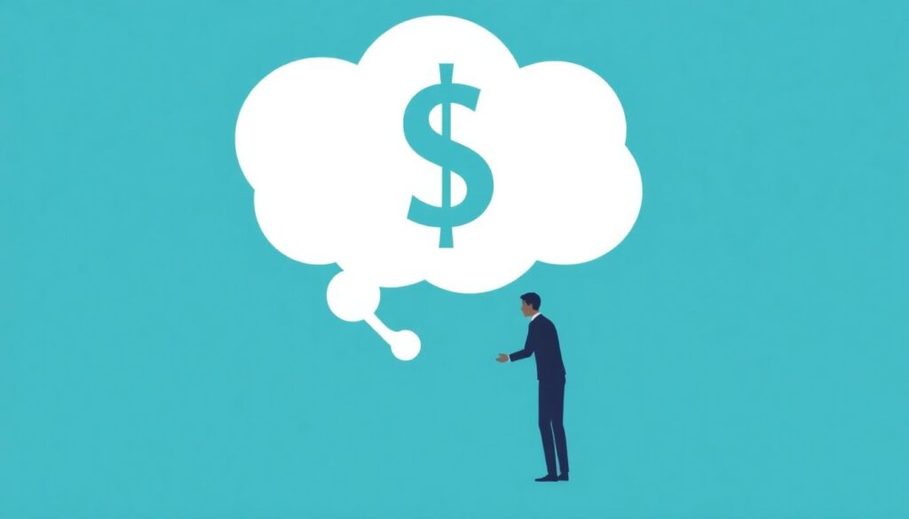 Investment Insights: Building Wealth with a Simple Plan - иллюстрация