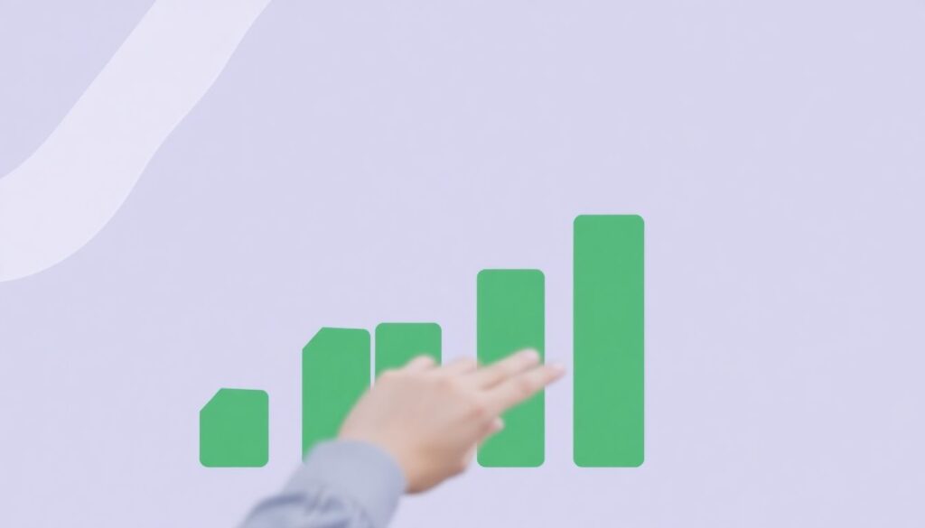 Long-Term Investing for Beginners: Patience Pays Off - иллюстрация