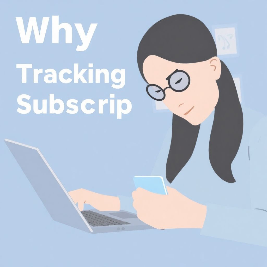 Руководство для начинающих по отслеживанию подписок: как контролировать расходы