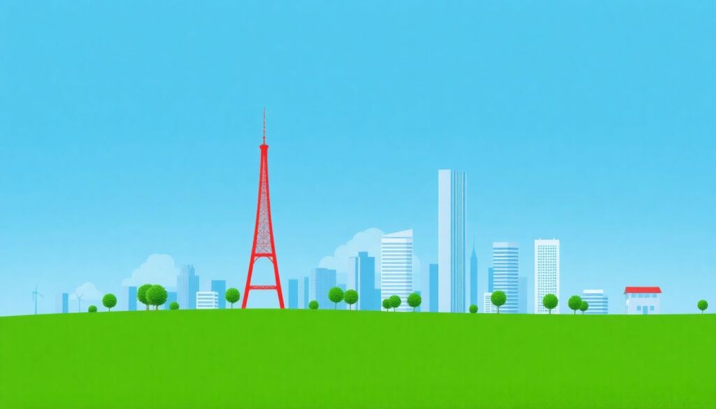 Long-Term Investing for Beginners: Patience Pays Off - иллюстрация