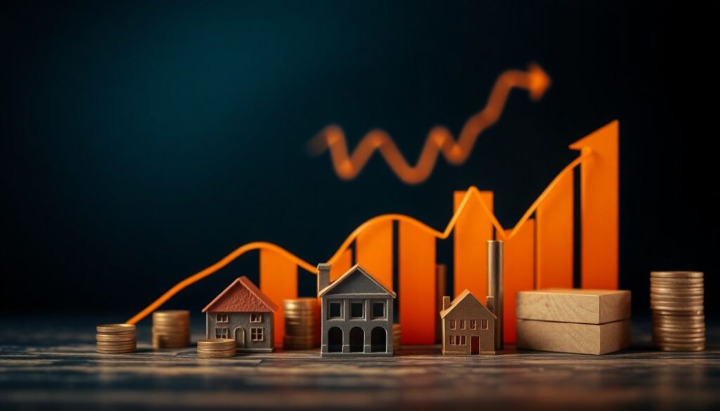 Getting Comfortable with Market Fluctuations - иллюстрация