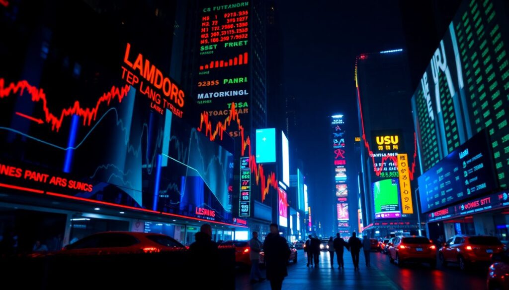 Getting Comfortable with Market Fluctuations - иллюстрация