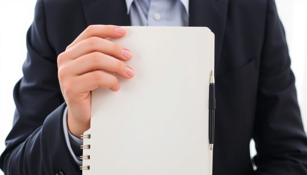 Starting an Investment Journal for Beginners - иллюстрация