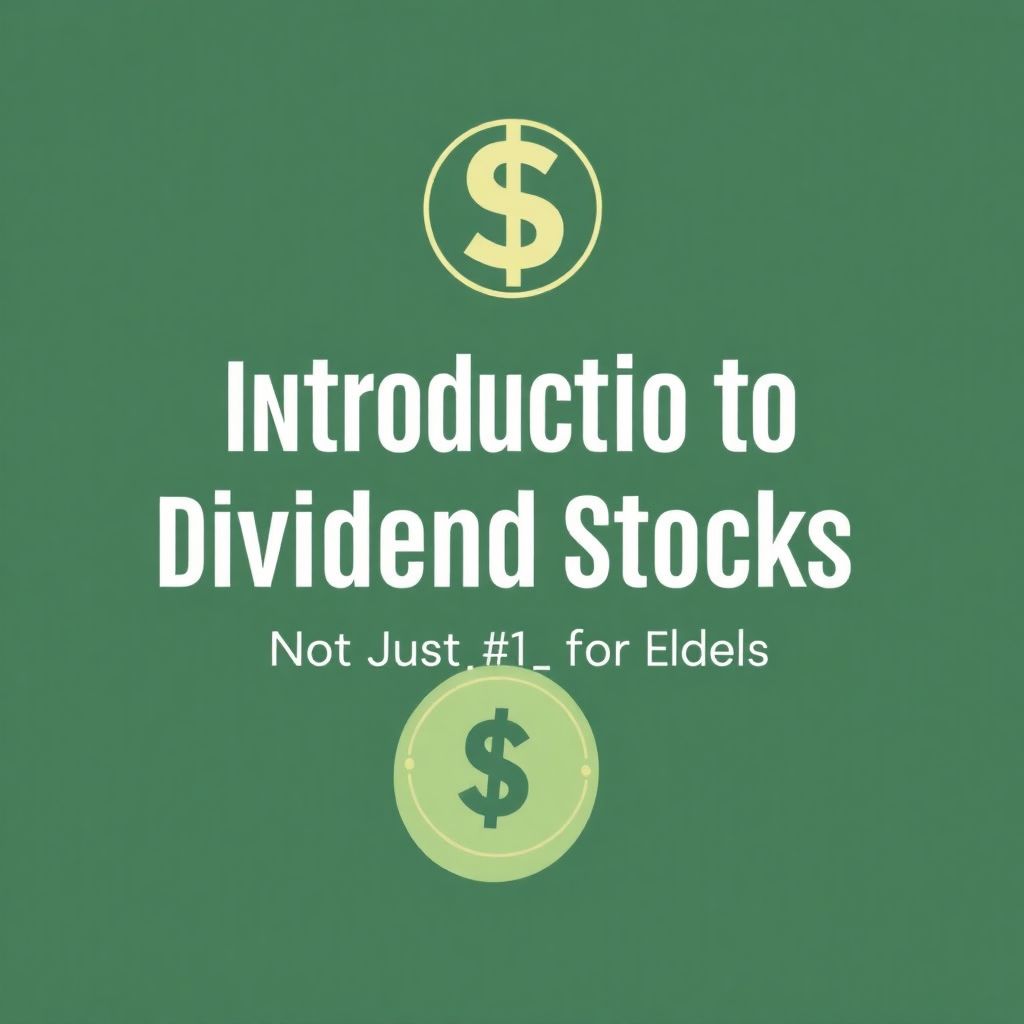 Dividend stocks for beginners: how to start investing with confidence and ease