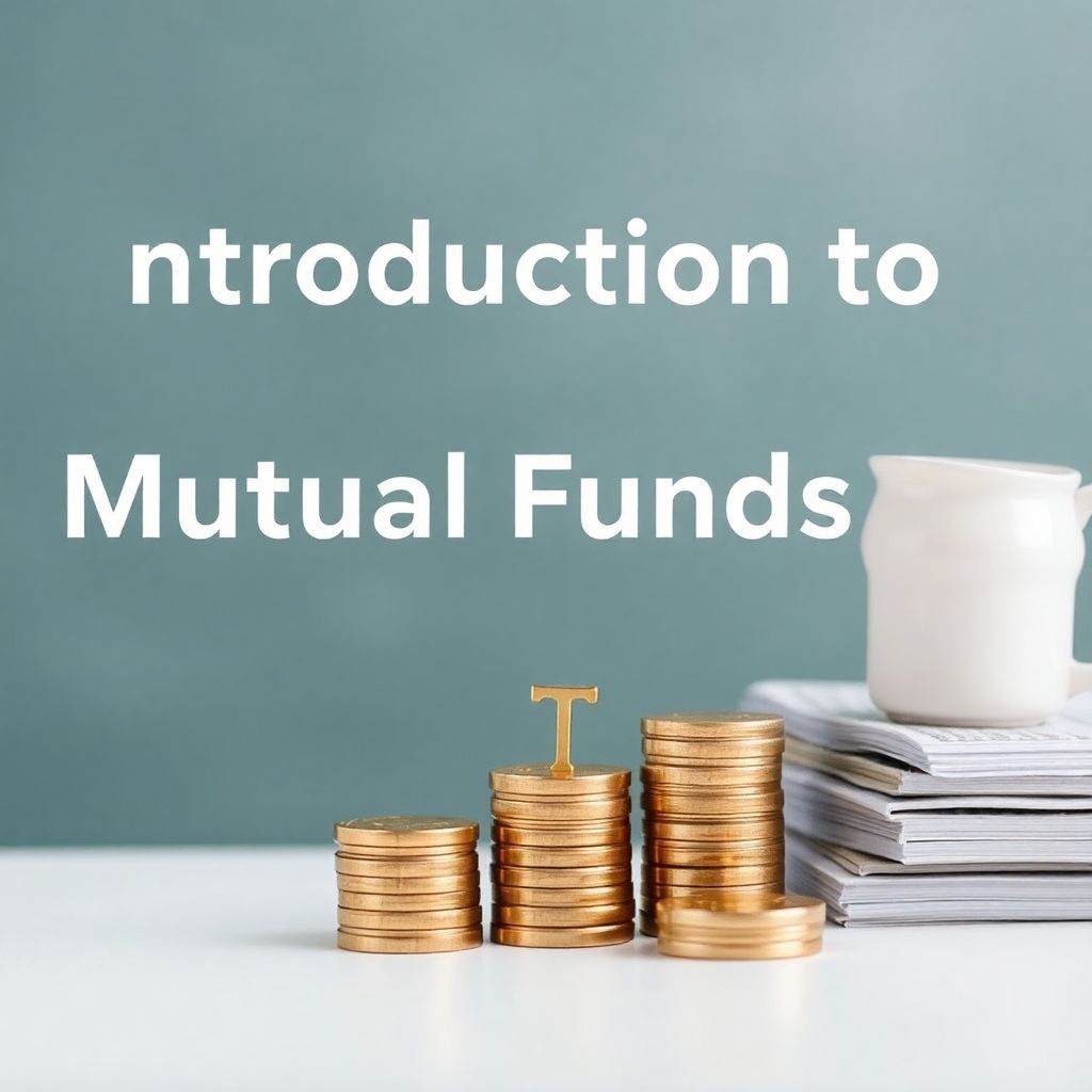 Mutual funds for beginners made simple and clear for a confident investing start