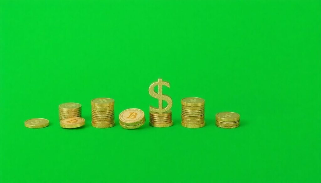 How to Reinvest Dividends for Growth - иллюстрация