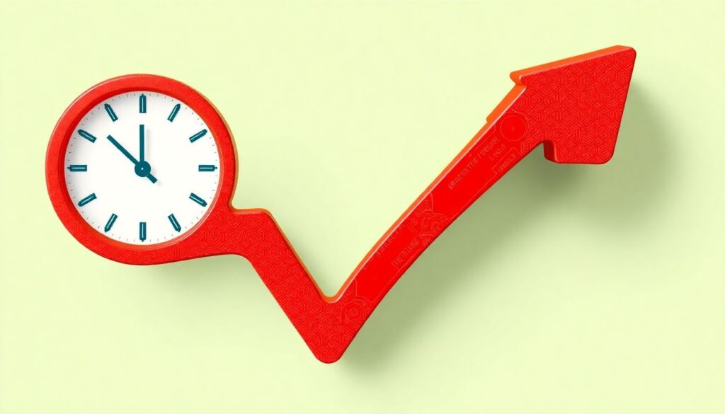 Investing for Beginners: Understanding Time Horizon - иллюстрация