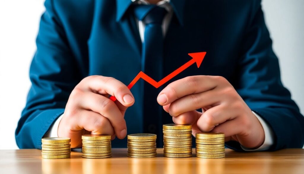 What Is Dollar-Cost Averaging and Why It Matters - иллюстрация