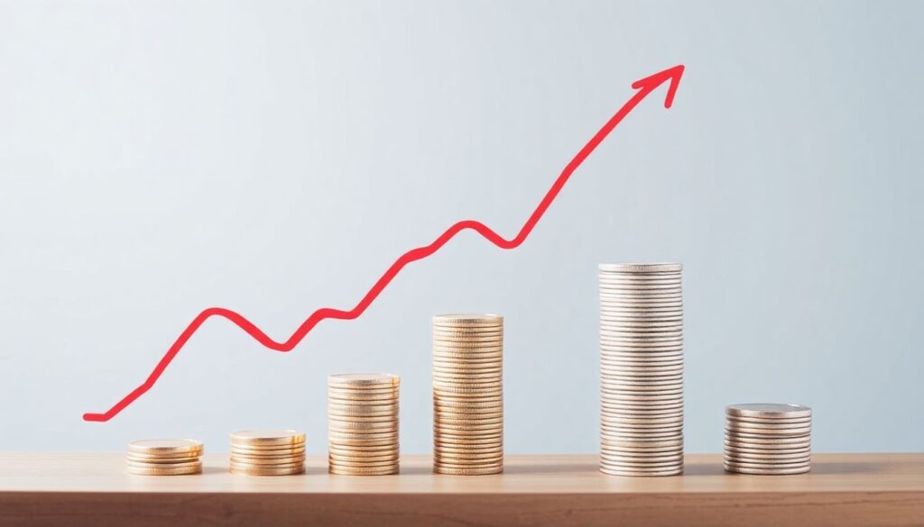 Financial Goals for Beginners: Aligning Saving and Investing - иллюстрация