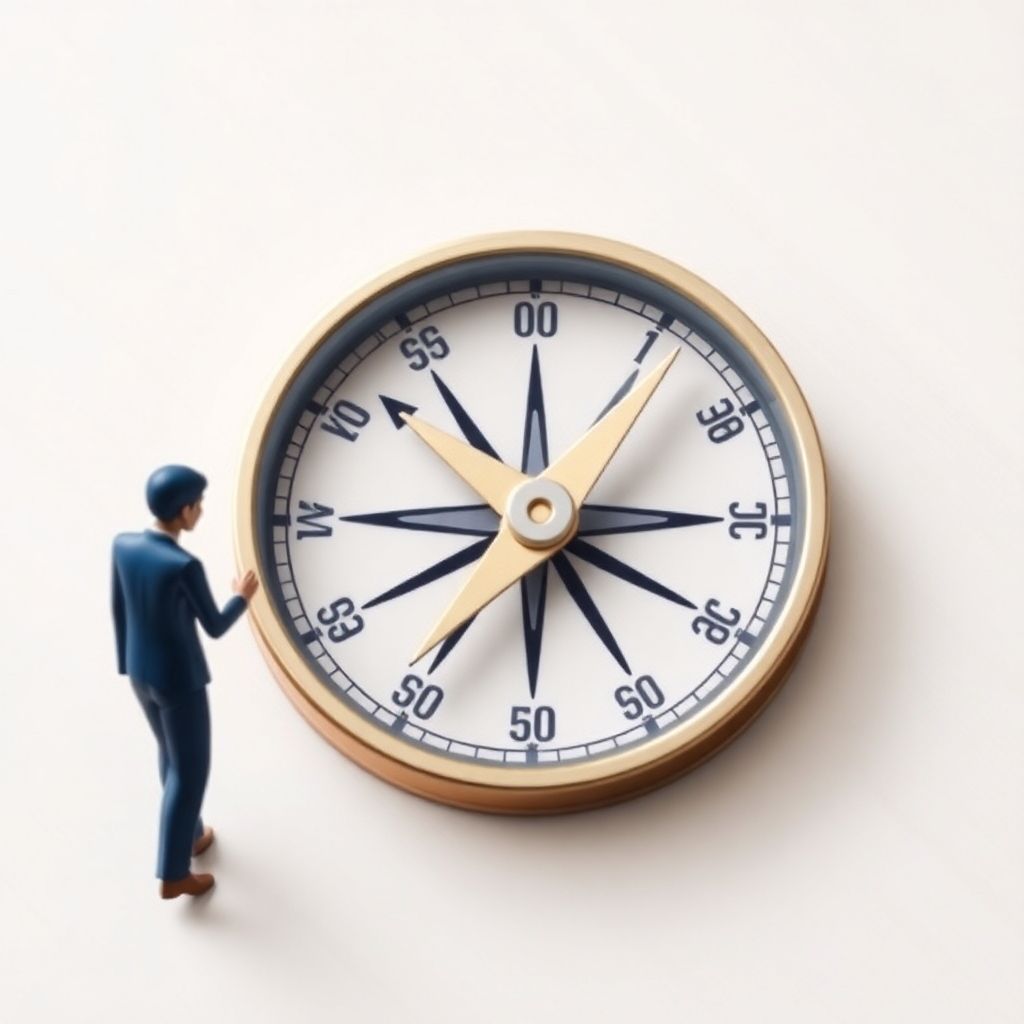 Financial goals for beginners: how to align saving and investing effectively