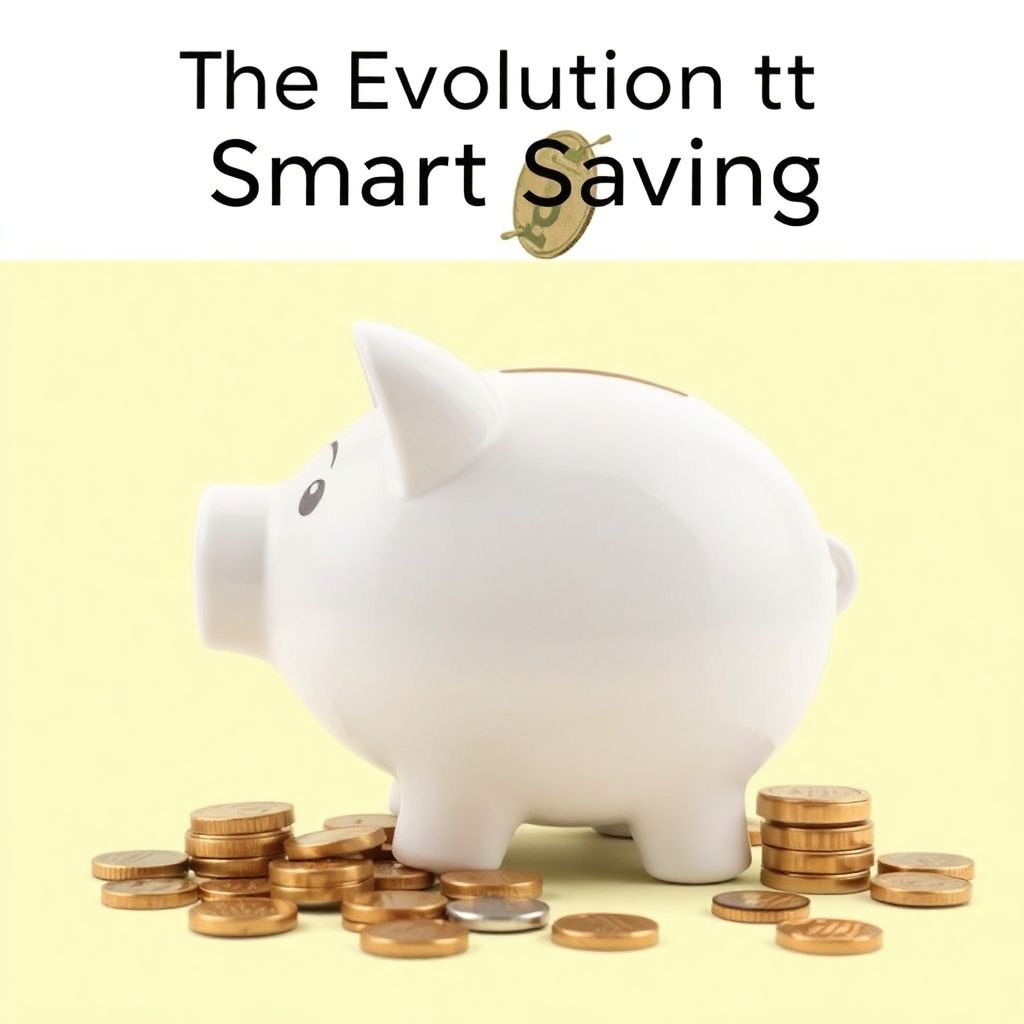 Умные способы накопления для начинающих: как ставить реальные финансовые цели