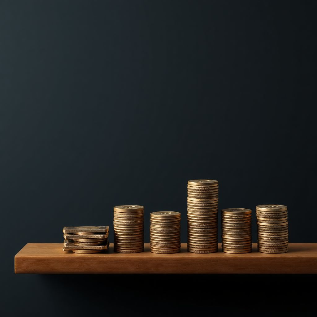 Financial milestones for beginners: how to go from budgeting to smart investments