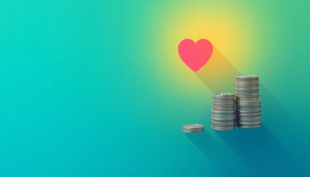 Smart Saving for Short-Term Goals: 6-Mactor Plan - иллюстрация