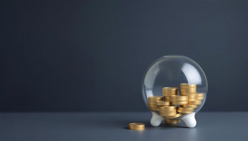 000 Savings - иллюстрация