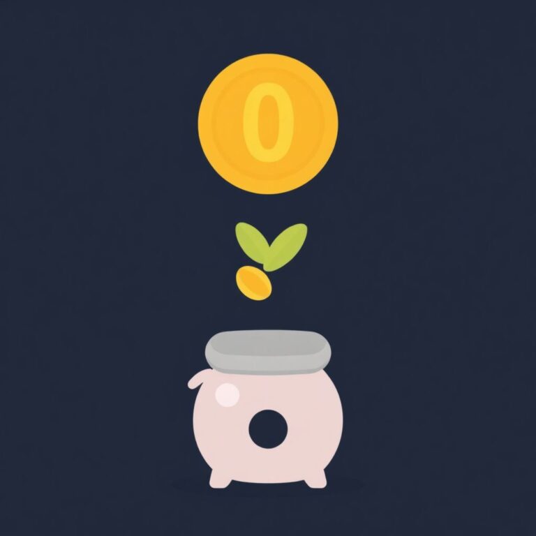 $1,000 savings tips to grow your budget and reach financial goals faster