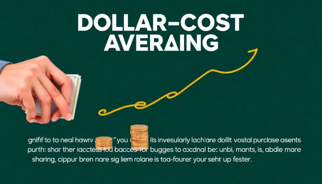 Investing for Beginners: The Power of Consistency - иллюстрация